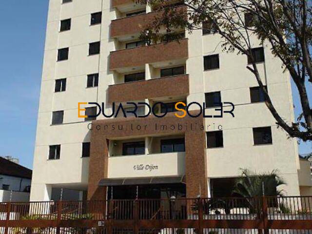 Apartamento para Venda em Taubaté - 2