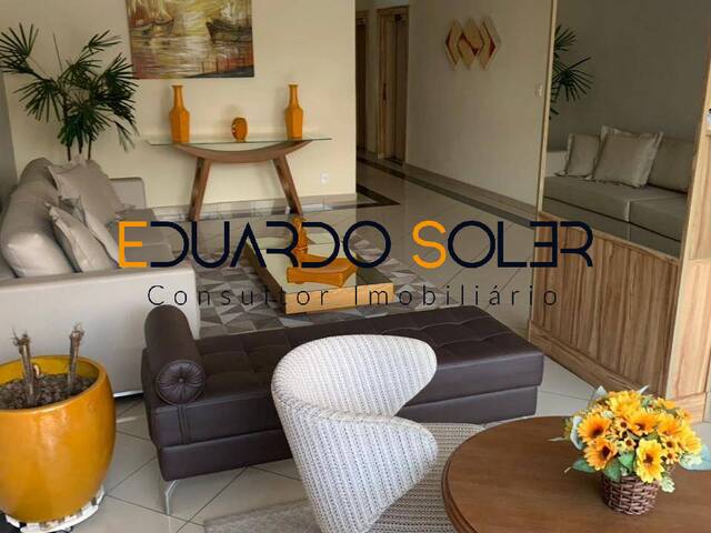 Apartamento para Venda em Taubaté - 4