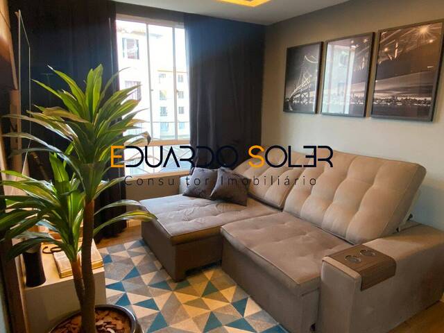 Apartamento para Venda em Taubaté - 2