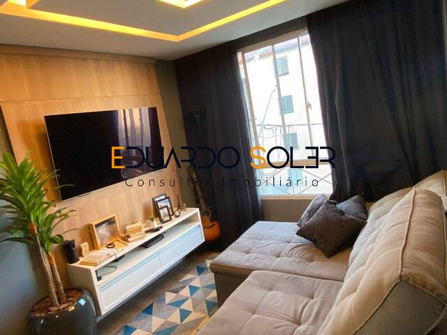 Apartamento para Venda em Taubaté - 3