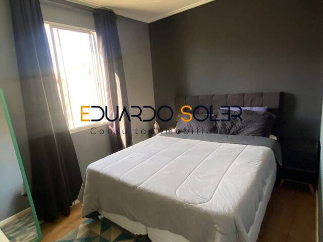 Apartamento para Venda em Taubaté - 4