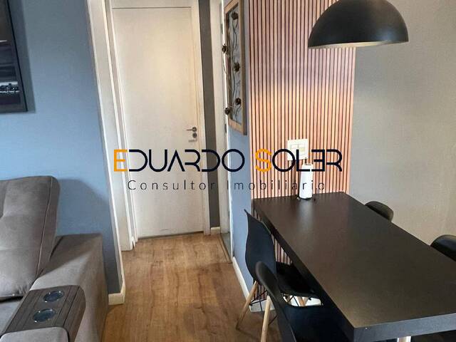 Apartamento para Venda em Taubaté - 5