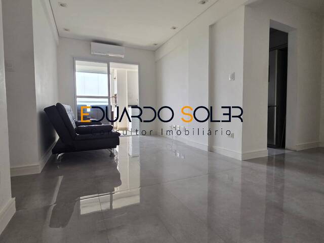 Apartamento para Venda em Taubaté - 4