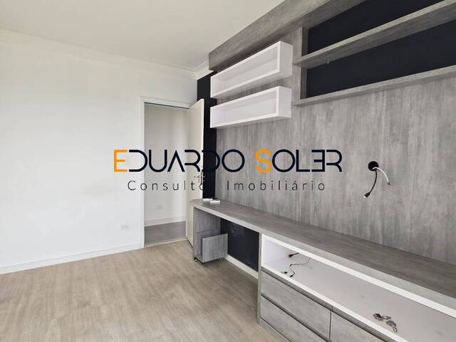 Apartamento para Venda em Taubaté - 3