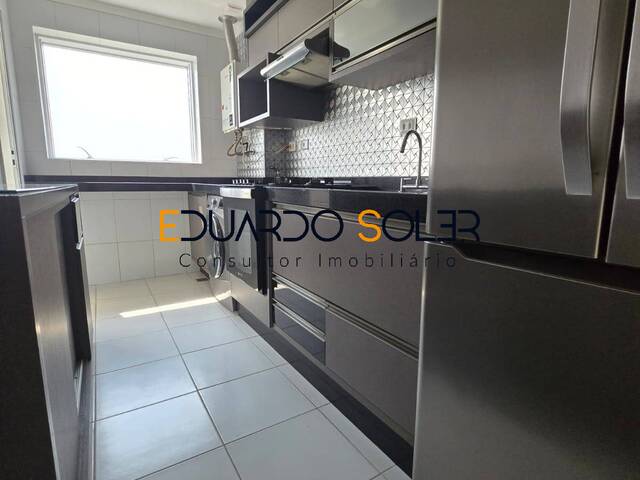 Apartamento para Venda em Taubaté - 2