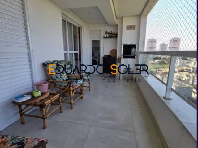 #394 - Apartamento para Venda em Taubaté - SP