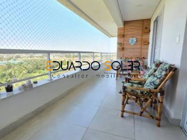 #394 - Apartamento para Venda em Taubaté - SP