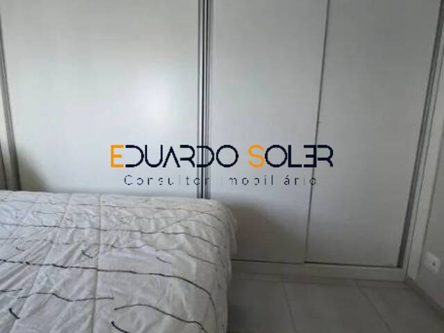 Apartamento para Venda em Taubaté - 4