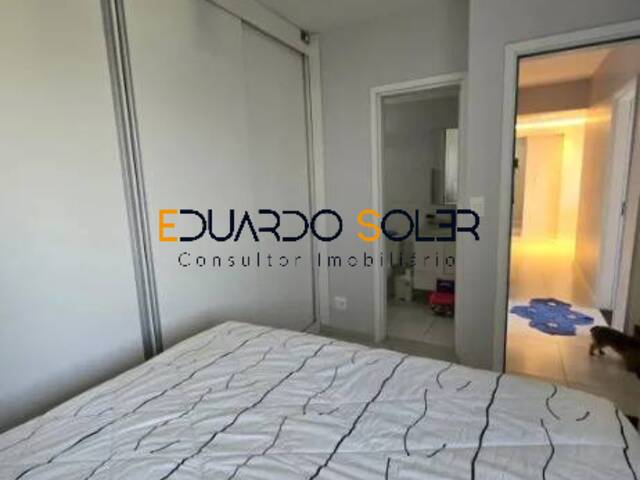 #394 - Apartamento para Venda em Taubaté - SP