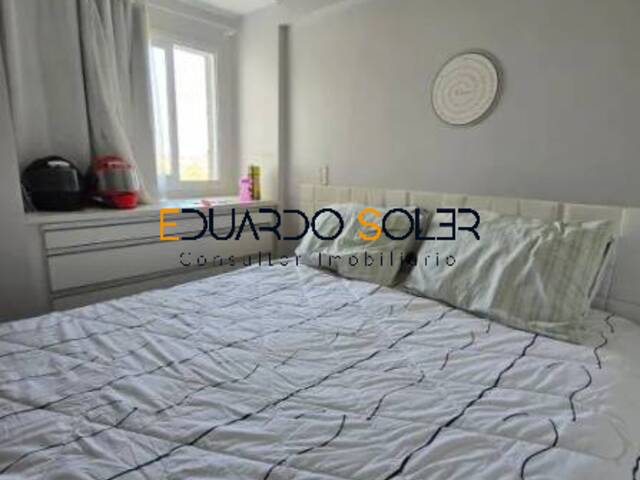 Apartamento para Venda em Taubaté - 5