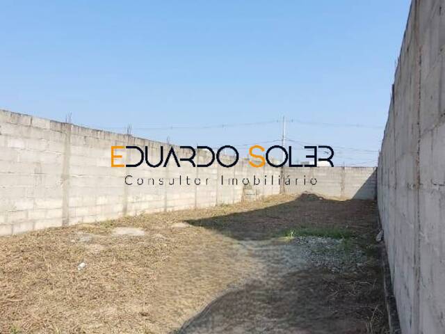 Área para Venda em Taubaté - 4