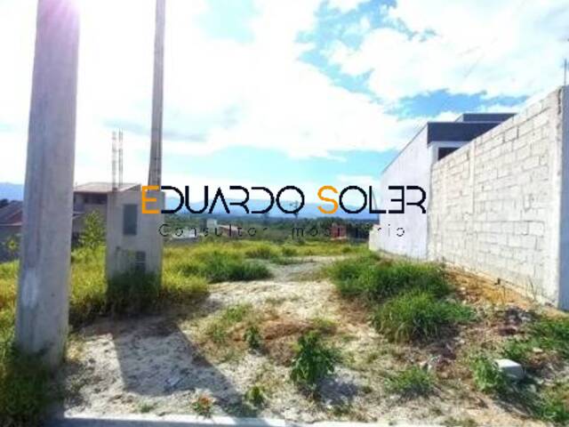 #397 - Área para Venda em Taubaté - SP - 1