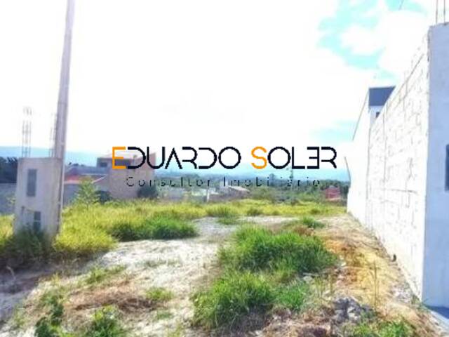 #397 - Área para Venda em Taubaté - SP - 2