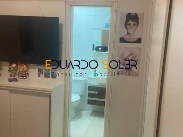 Apartamento para Venda em Taubaté - 5