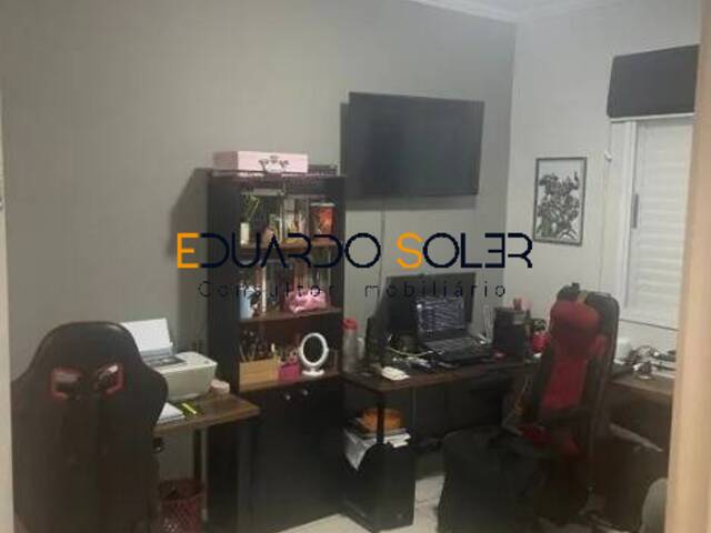 Apartamento para Venda em Taubaté - 3