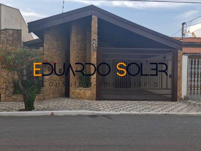 #399 - Casa para Venda em Caçapava - SP - 1