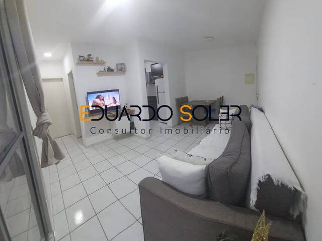 Apartamento para Venda em Taubaté - 2