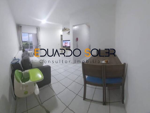 Apartamento para Venda em Taubaté - 3