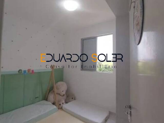 Apartamento para Venda em Taubaté - 5