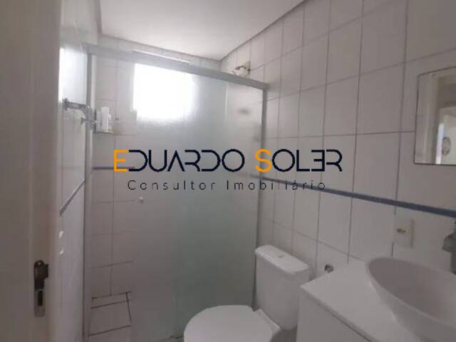 Apartamento para Venda em Taubaté - 4