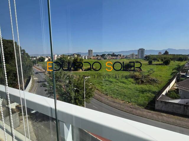 #402 - Apartamento para Venda em Taubaté - SP