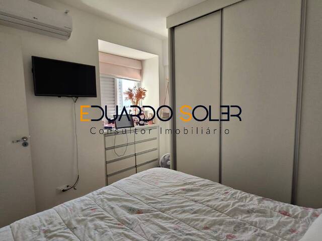 Apartamento para Venda em Taubaté - 5