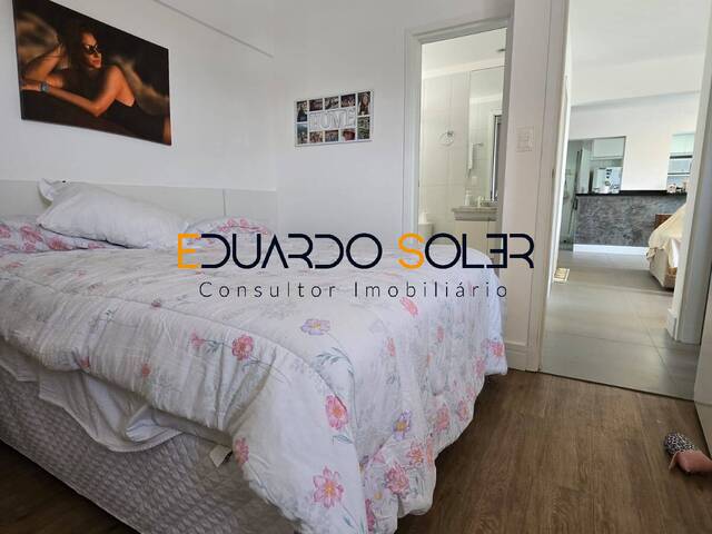 Apartamento para Venda em Taubaté - 4