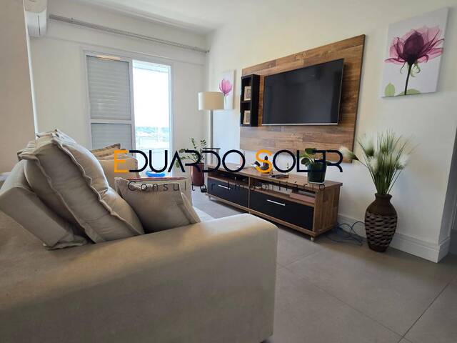 #402 - Apartamento para Venda em Taubaté - SP