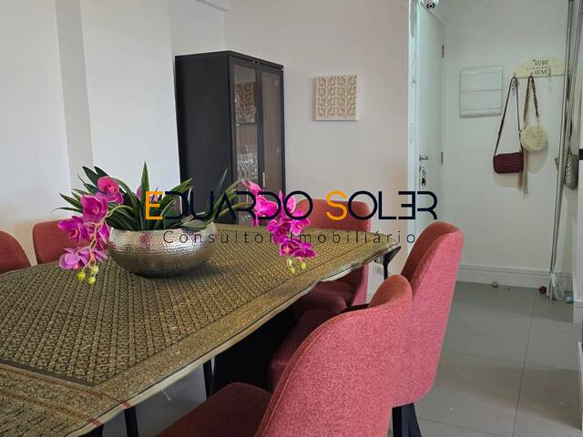 #402 - Apartamento para Venda em Taubaté - SP