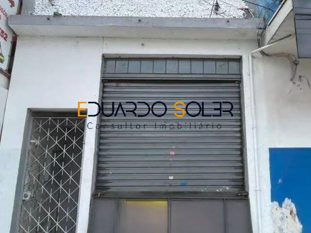#403 - Sala para Venda em Taubaté - SP - 1