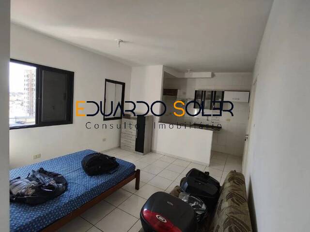 #408 - Apartamento para Venda em Taubaté - SP