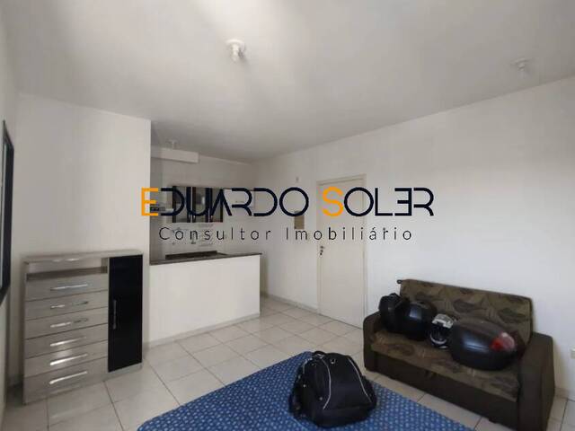 #408 - Apartamento para Venda em Taubaté - SP