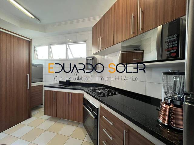 #409 - Apartamento para Venda em Taubaté - SP