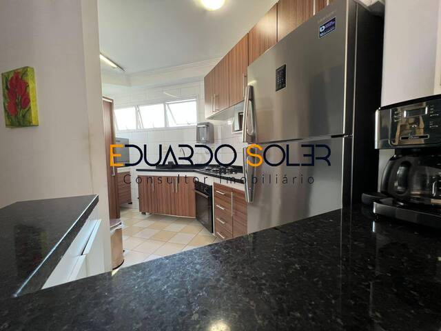 Apartamento para Venda em Taubaté - 4