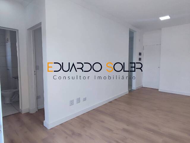 Apartamento para Venda em Taubaté - 4