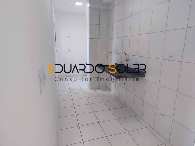 #410 - Apartamento para Venda em Taubaté - SP