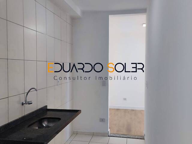 Apartamento para Venda em Taubaté - 5