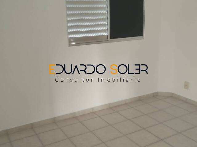 Apartamento para Venda em Taubaté - 5