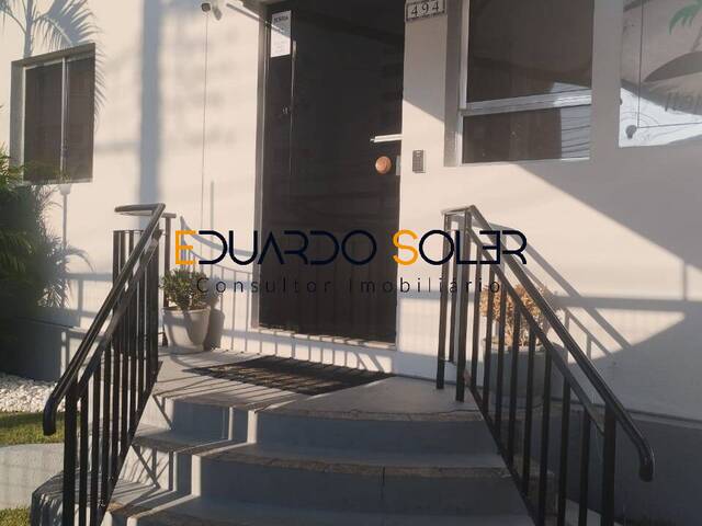 Apartamento para Venda em Taubaté - 3