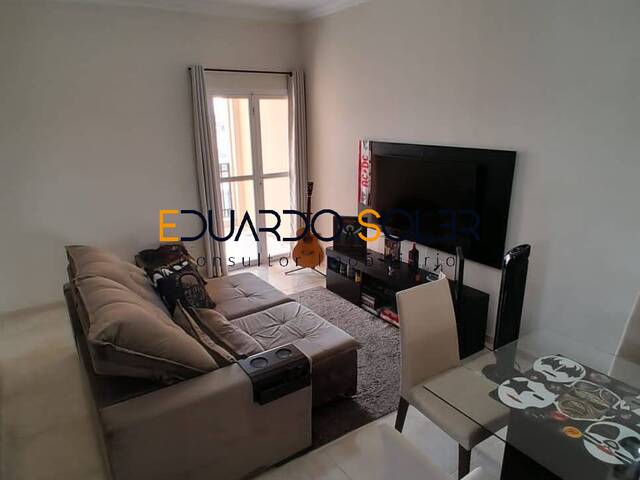 Apartamento para Venda em Taubaté - 4
