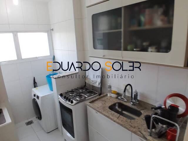 Apartamento para Venda em Taubaté - 3