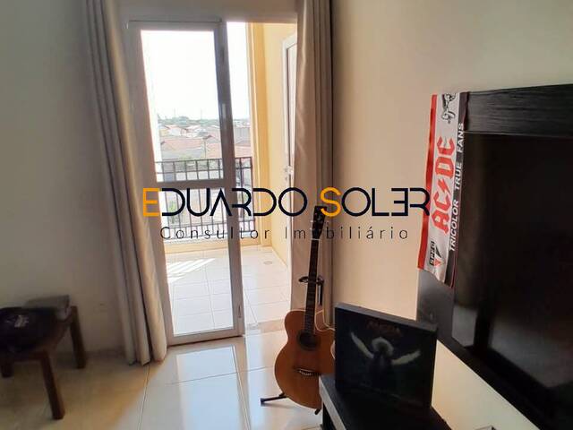 Apartamento para Venda em Taubaté - 2