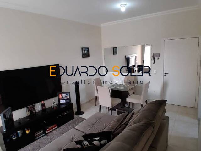 Apartamento para Venda em Taubaté - 5