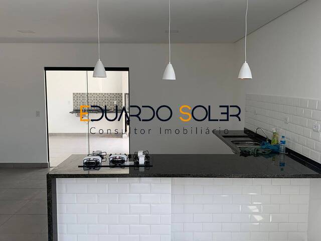 Casa para Venda em Taubaté - 2