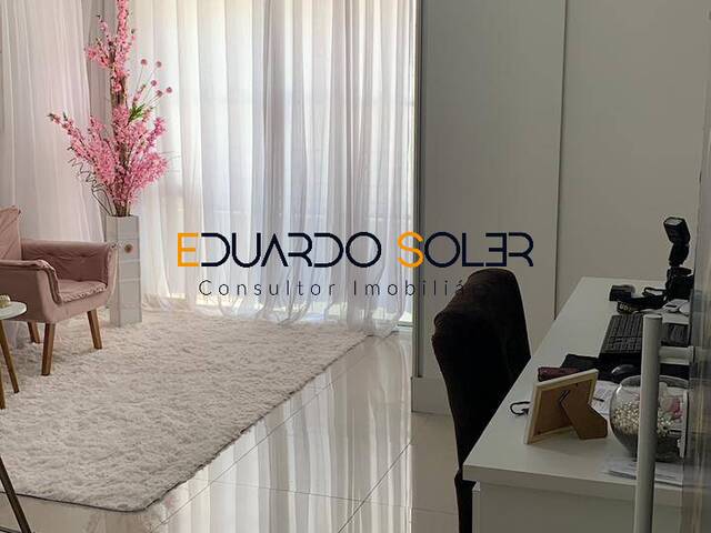 #417 - Sala para Venda em Taubaté - SP - 1