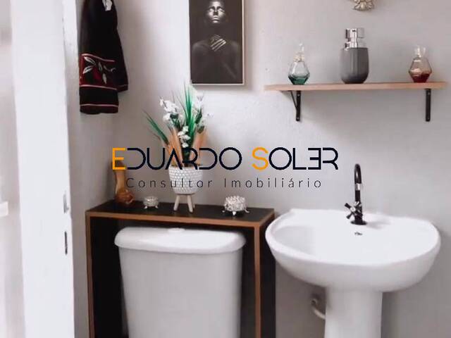 #417 - Sala para Venda em Taubaté - SP - 2