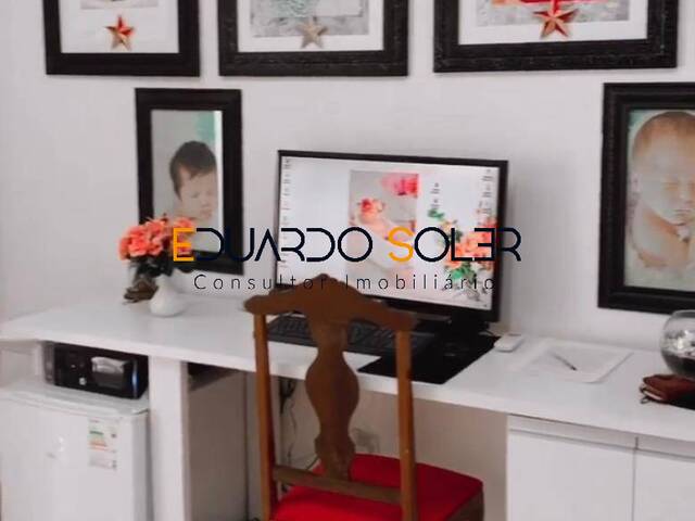 Sala para Venda em Taubaté - 5