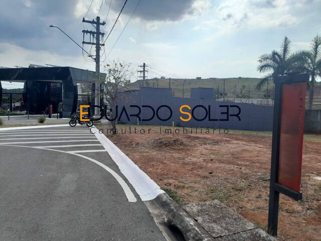 #418 - Área para Venda em Taubaté - SP - 1