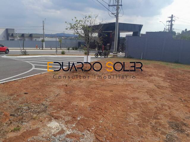 #418 - Área para Venda em Taubaté - SP - 3