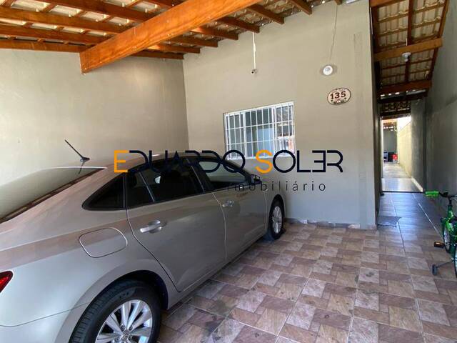 Casa para Venda em Tremembé - 5